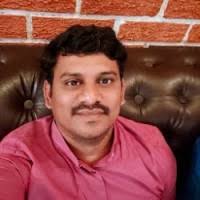 60+ "Krishna Sriram" profiles