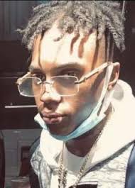 Devonte Lewis, age 17