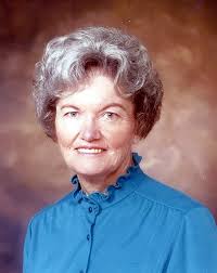 Mary Rogers Obituary