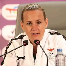 Zambia Football Team Performance in WAFCON Semi Finals