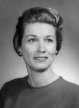 Obituary information for Rosa Mae Wallace