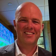 I'm happy to announce that I've accepted the offer from Bison Innovative  Products for the northeast US as territory manager.