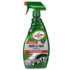 Best buy rust remover for cars reviews. Turtle Wax Bug And Tar Remover Spray 16oz