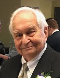 Obituary information for Robert "Bob" J. Rawa, Sr.