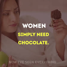 Chocolate Addicts Anonymous