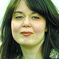 Somebody Come and Play by Clare McNally