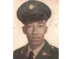 Sfc Billy Joe Echols Obituary (2023)