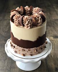 27 Wonderful Photo Of Birthday Cakes Ideas To Inspire Your Next Birthday Celebrations Page 12 Of 27 Creative Vision Design Chocolate Recipes Cake Decorating Tips Chocolate Cake Recipe