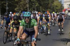 Nu e o cursă străină de iubitorii ciclismului din țară, dar nici de cei din afara româniei. Bucuresti Turul Ciclist Al Romaniei Etapa V 2019 Inquam Photos