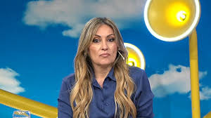 Marcela Tauro confesó su edad y mandó al frente a todo el panel de Intrusos