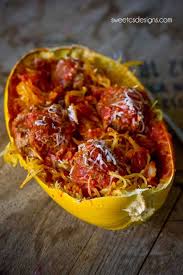 Trade in your eggnog drink for one of these desserts instead. 23 Easy Spaghetti Squash Recipes That Are Crave Worthy Yuri Elkaim