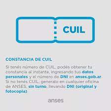 I talked with cuil vp of communications vince sollitto this morning about the launch issues. Anses Constancia De Cuil Si Tenes Numero De Cuil Podes ÙÙŠØ³Ø¨ÙˆÙƒ