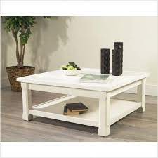 They were crazy simple to put try placing it in a living room, then pull up a white sofa topped with monogrammed pillows, a. Jonathan David Square Coffee Table 32057 0