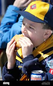 Veterans day parade activities hi-res stock photography and images