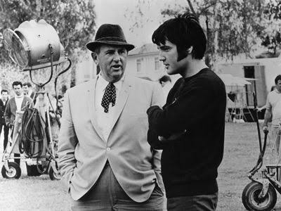Colonel Tom Parker | Cause of Death, Elvis Presley, Wife, Tom Hanks, &  Facts | Britannica