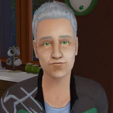 Griffinmere Character Board