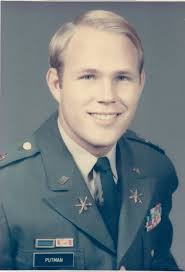 Daniel Lawrence Putman (1948-1984)