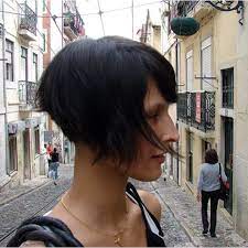 European Bob 1 Womens Hairstyles Short Hair Styles Hair Styles