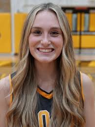 2023-24 Women's Basketball Roster