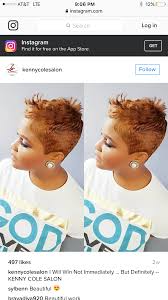 Pin By Ms Fe On Hair That I Love Short Hair Styles Sassy Hair Short Sassy Hair