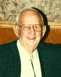 Worth Orvel Stanfield Sr. (1916-2006)