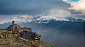 I thought beforehand that the main. The 15 National Parks In The Uk And What To See In A One Day