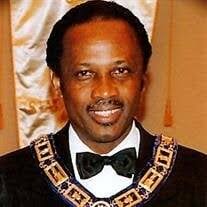 James Edward "Eddie" Wright Sr. Obituary (2025)