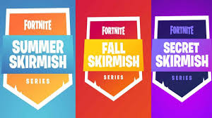 The free fortnite cup has been announced by epic games for this weekend and fans are the ones confirming the official event start time. Fortnite Revisiting The Simple Times Of Skirmishes Should Epic Bring Them Back