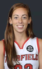 2011 Field Hockey Roster