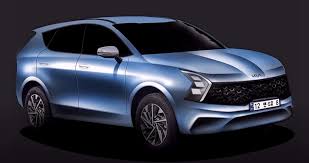 스포티지 5세대 풀체인지 nq5 정측면 예상도 / kia sportage full change mq5 30인치휠. ìŠ¤í¬í‹°ì§€ í'€ì²´ì¸ì§€ ì˜ˆìƒë„