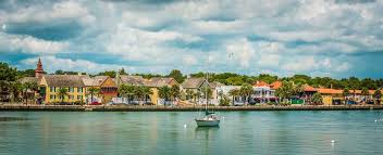 Augustine is the oldest city in the usa on the northeast coast of florida, and is known for its spanish colonial architecture as well as atlantic ocean. Moving To St Augustine Fl St Augustine Social
