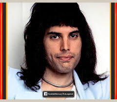 Freddie Mercury