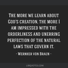 Image result for wernher von braun  quotes