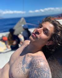 Malcolm Sparrow-Crawford (@malcolm.sc) • Instagram photos and videos