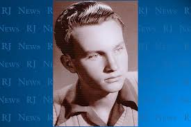 Soldier's remains come home, 63 years after he went missing in Korea