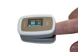 Ich habe die ergebnisse bzw. Sanitas Spo 25 Pulsoximeter Top Kundenbewertung