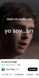 De Donde Salio El Audio Mira Ese Cámaro Grafo Qué Guapo