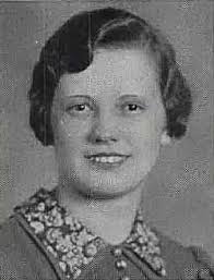 Irene Bobo Poller (1918-2009)