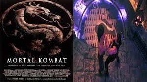 Nonton film mortal kombat bioskopkeren. Film Mortal Kombat 1995 Tribunnewswiki Com Mobile