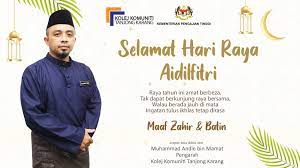 Lepasan kolej komuniti yang berkelayakan dapat meneruskan pengajian peringkat diploma di kolej komuniti, politeknik atau institut pengajian tinggi yang lain. Kolej Komuniti Tanjong Karang Startseite Facebook