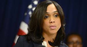 Baltimore state's attorney, public defender spar over response to police  body camera video