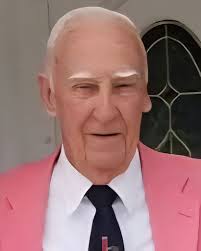 Harold Dean Boggs Obituary July 27, 2025