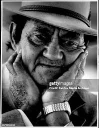 Bill Harney, a tour operator who was born and bred in the bush.Bill... News  Photo