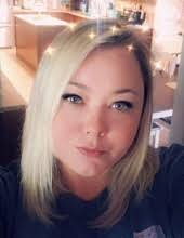 Obituary information for Ginny Kizer