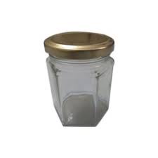 Glass Jar 500 Ml Glass Jar Wholesale Distributor From New Delhi