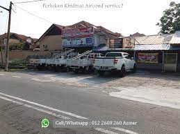 Check spelling or type a new query. Kedai Aircond Shah Alam 016 772 0260