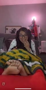 For Sock Lovers Part.2 Alexavlley - Reddit NSFW