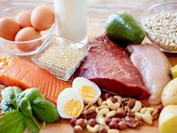 Alasannya jelas, makanan kaya zat besi bertujuan untuk mencegah terjadinya anemia. 8 Menu Diet Ibu Hamil Trimester 1 Yang Mengandung Nutrisi Lengkap Hamil Co Id