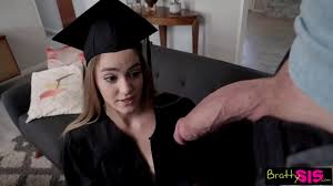 Kenzie Madison Fucks Step Brother On Graduation Day S11:E3 - XNXX.COM