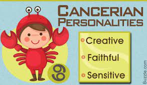 They can be hella moody and crabby. Personality Profile Of A Cancerian No One Gave You Before Astrology Bay